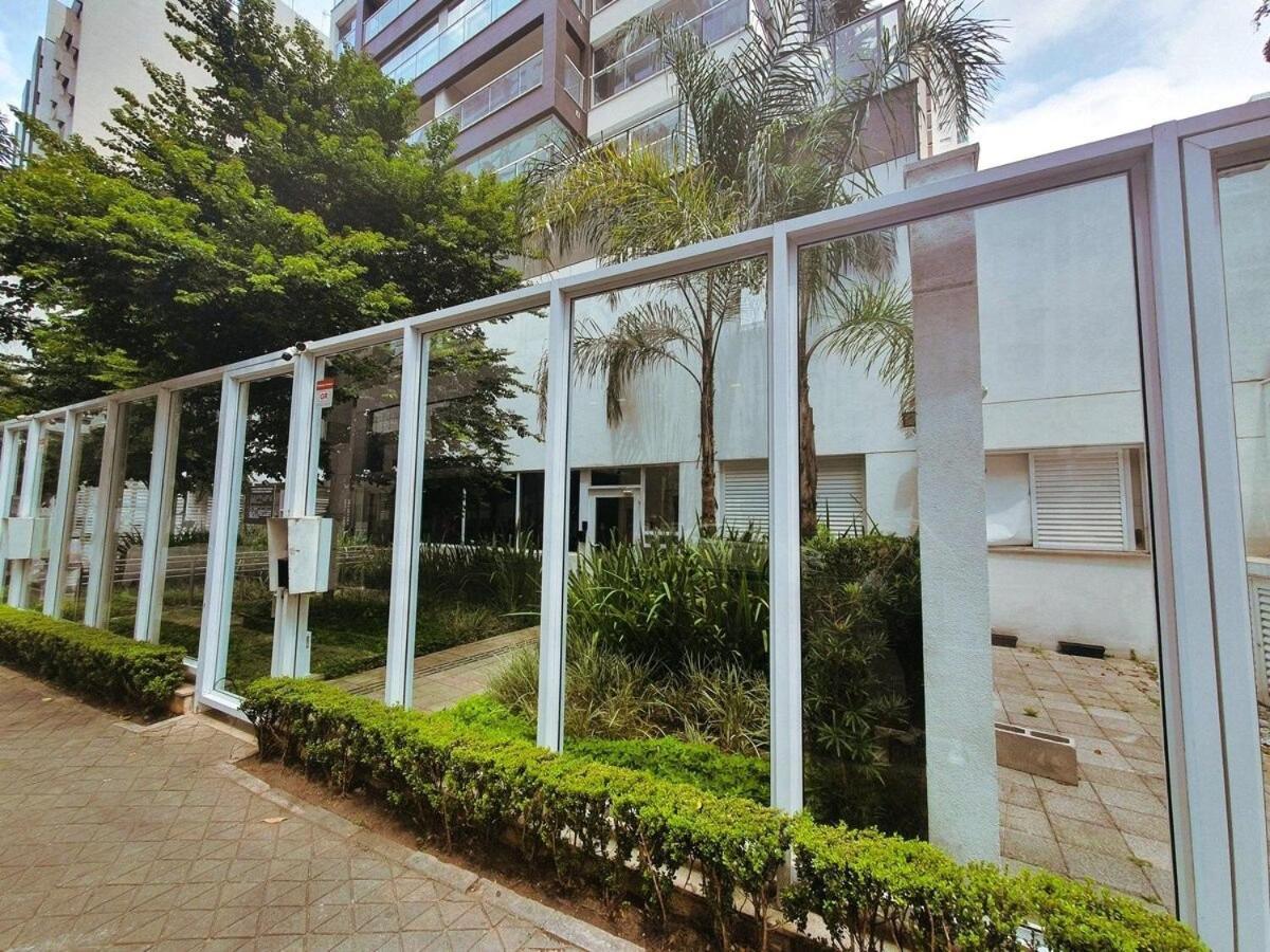 Unique 22º Estudio C/ Vista Incrivel Em Sp Vaga E Wifi São Paulo Exterior foto