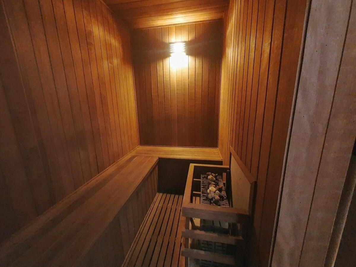 Unique 22º Estudio C/ Vista Incrivel Em Sp Vaga E Wifi São Paulo Exterior foto